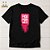 Camiseta Cristã Evangélica Foi Por Você - Imagem 1