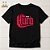 Camiseta Cristã Evangélica Cura - Imagem 1