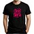 Camiseta Cristã Evangélica A Deus Seja Toda Glória - Imagem 1
