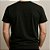 Camiseta Cristã Evangélica A Deus Seja Toda Glória - Imagem 3