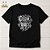 Camiseta Cristã Evangélica Cristo Vive - Imagem 1