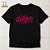 Camiseta Cristã Evangélica Jesus Cristo - Imagem 1