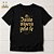 Camiseta Cristã Evangélica Fé - Imagem 1