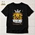 Camiseta Cristã Evangélica Reino - Imagem 1