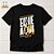 Camiseta Cristã Evangélica Eis-me Aqui - Imagem 1
