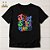 Camiseta Cristã Evangélica Jesus Salva - Imagem 1