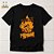 Camiseta Cristã Evangélica Evangelismo - Imagem 1
