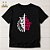 Camiseta Cristã Evangélica Apocalipse - Imagem 1