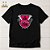 Camiseta Cristã Evangélica Reino - Imagem 1