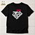 Camiseta Cristã Evangélica Jesus Herói - Imagem 1