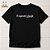 Camiseta Cristã Evangélica Fé - Imagem 1