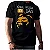 Camiseta Cristã Evangélica Que Ruja o Leão - Imagem 2