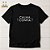 Camiseta Cristã Evangélica Fé - Imagem 1