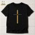 Camiseta Cristã Evangélica Jesus Cristo - Imagem 1