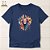 Camiseta Cristã Evangélica Leão - Imagem 1