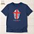 Camiseta Cristã Evangélica Identidade - Imagem 1