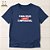 Camiseta Cristã Evangélica Fé - Imagem 1