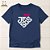Camiseta Cristã Evangélica Jesus Herói - Imagem 1