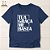 Camiseta Cristã Evangélica Graça - Imagem 1