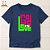 Camiseta Cristã Evangélica God Is Love - Imagem 1