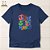 Camiseta Cristã Evangélica Jesus Salva - Imagem 1