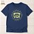 Camiseta Cristã Evangélica Jesus Vida - Imagem 1