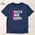 Camiseta Cristã Evangélica Pai - Imagem 1
