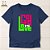 Camiseta Cristã Evangélica God Is Love - Imagem 1
