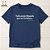 Camiseta Cristã Evangélica Versículo - Imagem 1