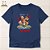 Camiseta Para Ministério Infantil - Imagem 1