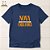 Camiseta Para Batismo Evangélico - Imagem 1