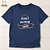 Camiseta Para Voluntários Na Igreja - Imagem 1