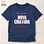 Camiseta Para Batismo Evangélico - Imagem 1