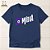 Camiseta Para Equipe de Mídia na Igreja - Imagem 1