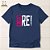 Camiseta Cristã Evangélica Cristo Rei - Imagem 1