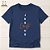 Camiseta Cristã Evangélica Jesus Cristo - Imagem 1