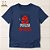 Camiseta Cristã Evangélica Revesti-vos - Imagem 1