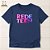 Camiseta Para Ministério Infantil - Imagem 1