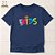Camiseta Para Ministério Infantil - Imagem 1
