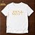 Camiseta Cristã Evangélica Jesus Salva - Imagem 1