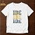 Camiseta Cristã Evangélica Evangelismo - Imagem 1