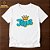 Camiseta Cristã Evangélica Jesus - Imagem 1