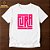Camiseta Cristã Evangélica Cura - Imagem 1