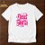 Camiseta Cristã Evangélica A Deus Seja Toda Glória - Imagem 1