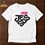 Camiseta Cristã Evangélica Jesus Herói - Imagem 1