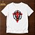 Camiseta Cristã Evangélica Leão - Imagem 1