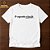 Camiseta Cristã Evangélica Fé - Imagem 1
