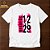 Camiseta Cristã Evangélica Hebreus 12 - Imagem 1