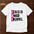 Camiseta Cristã Evangélica Pai - Imagem 1