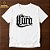 Camiseta Cristã Evangélica Cura - Imagem 1